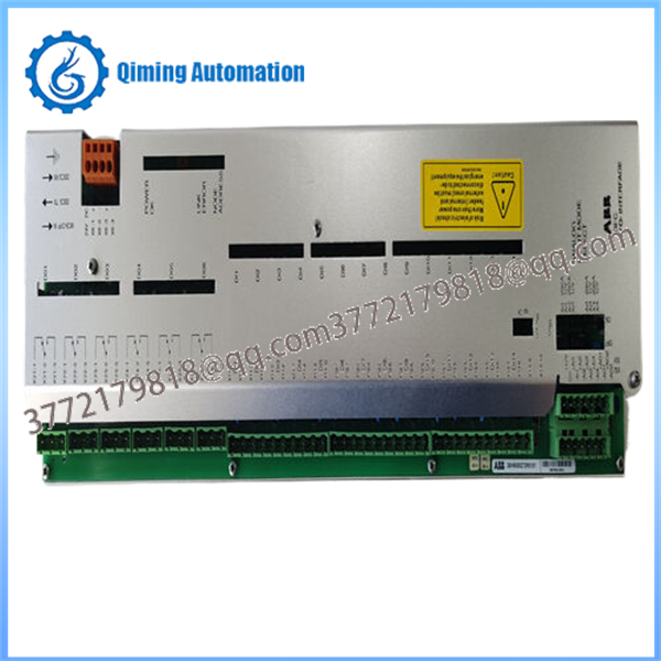 ABB UFC718AE101 HIEE3009936R0101 Interface Board